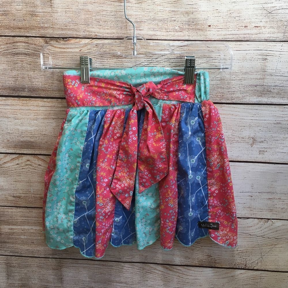 MATILDA JANE FRIENDS FOREVER BRIANNA SKIRT